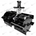 Adaptor prasitoare pentru motocoasa 28mm 9 Caneluri